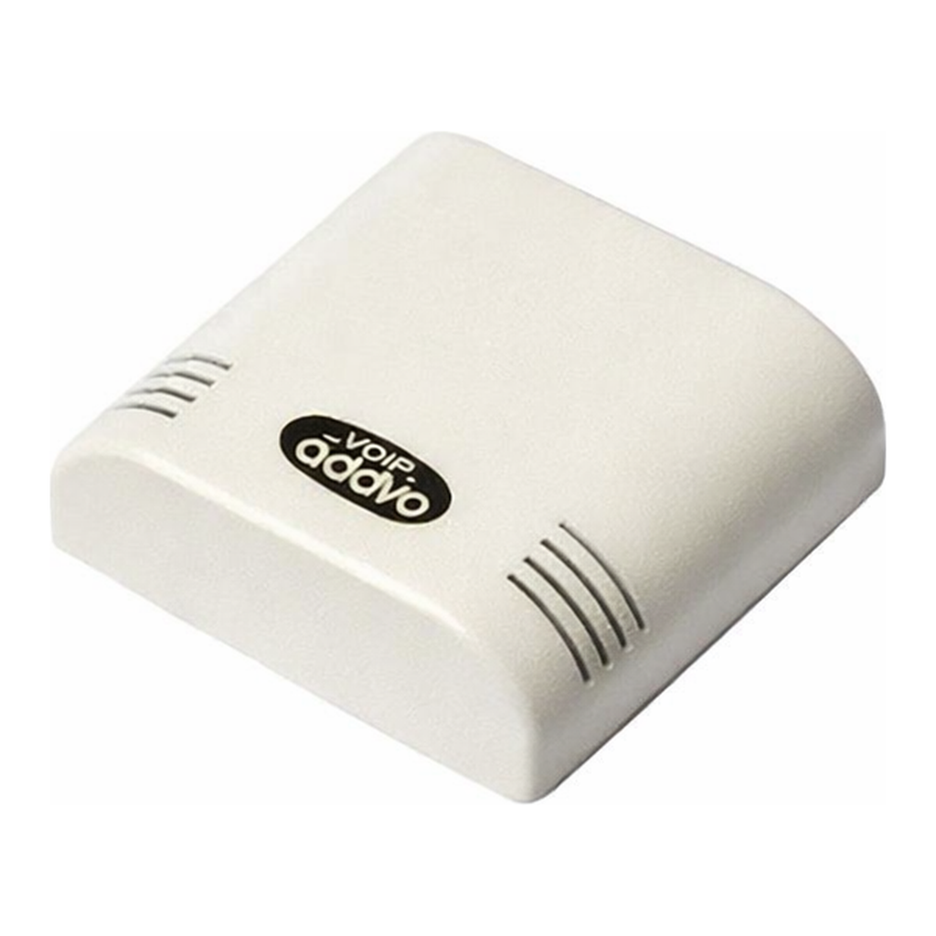 Wireless Temperature And Relative Humidity Sensor