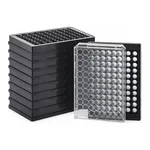 Thermo Fisher Scientific Microplates for Fluorescence-based Assays, 96-well