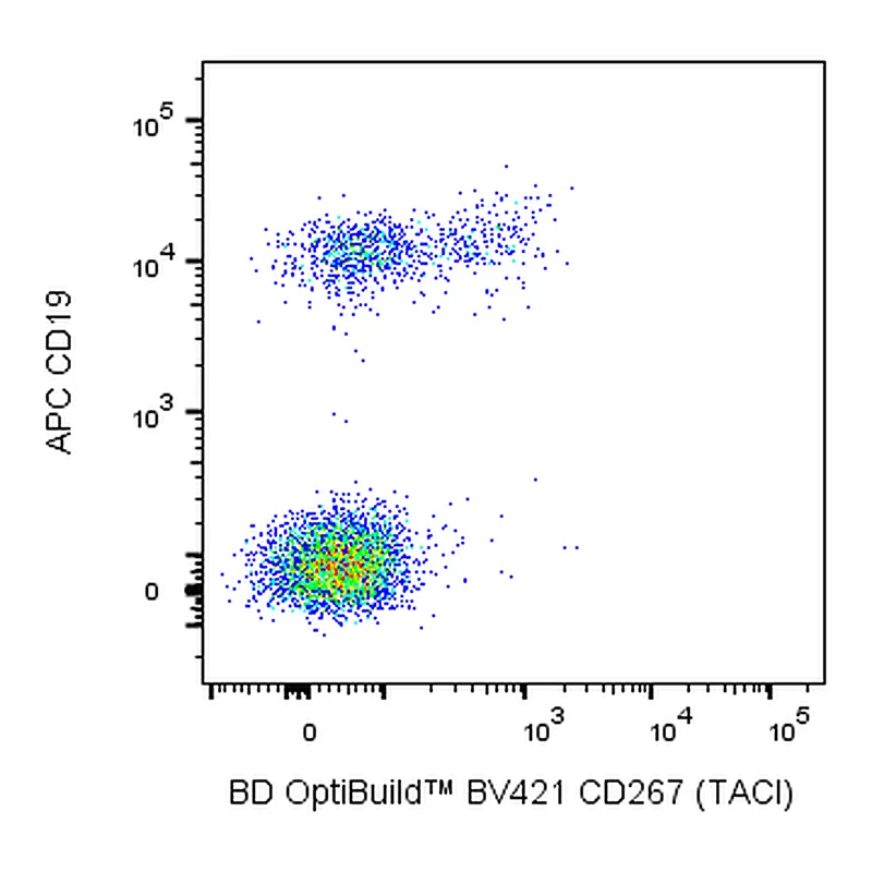 BD BV421 Rat Anti-Human CD267