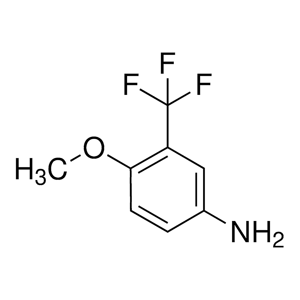 Merck 5-Amino-2-methoxybenzotrifluoride