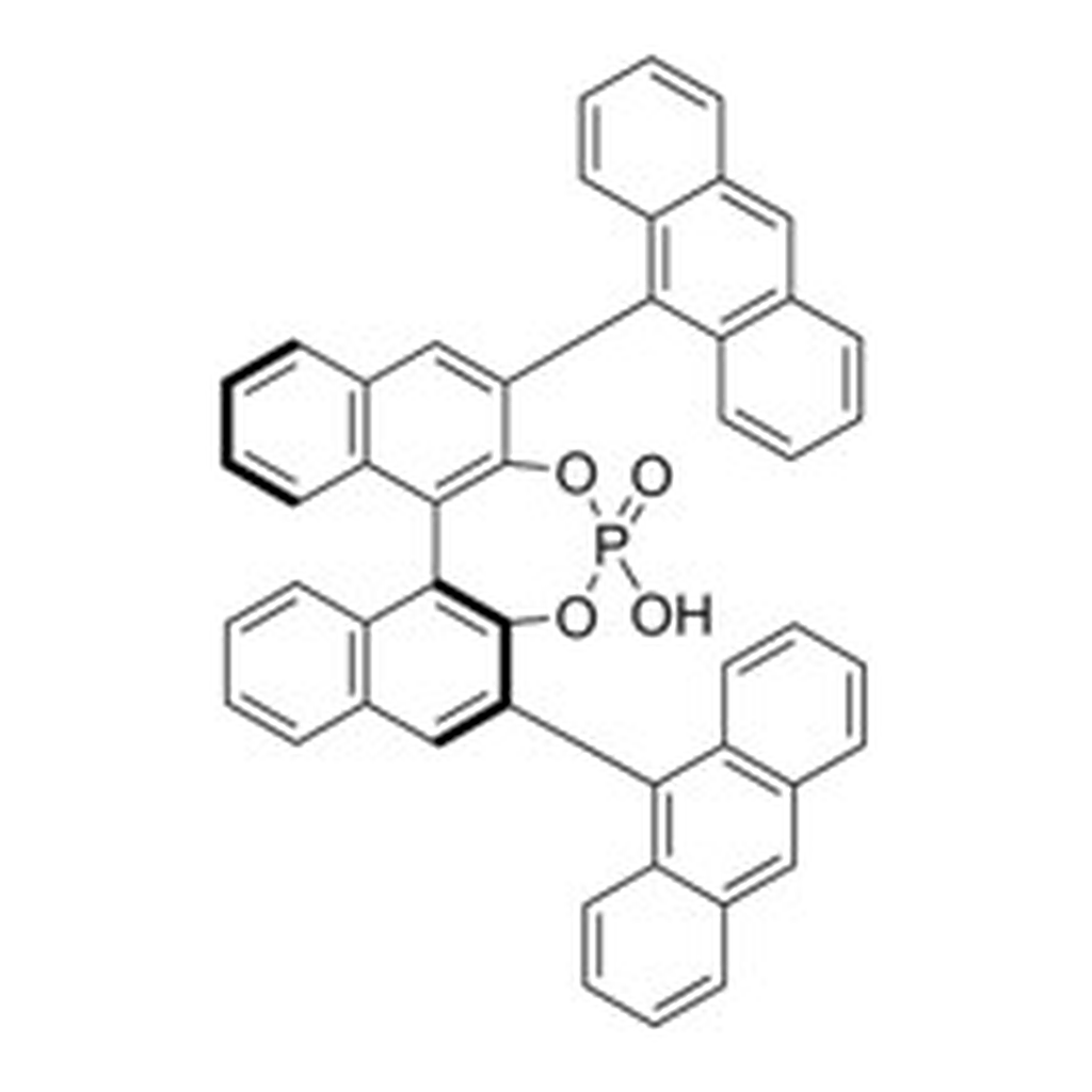 Merck (S)-3,3``-BIS(9-ANTHRACENYL)-1,1``-BINAPH&