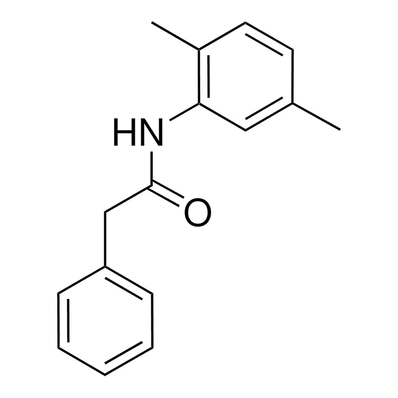 Merck 2-PHENYLACETO-2',5'-XYLIDIDE - 50 MG