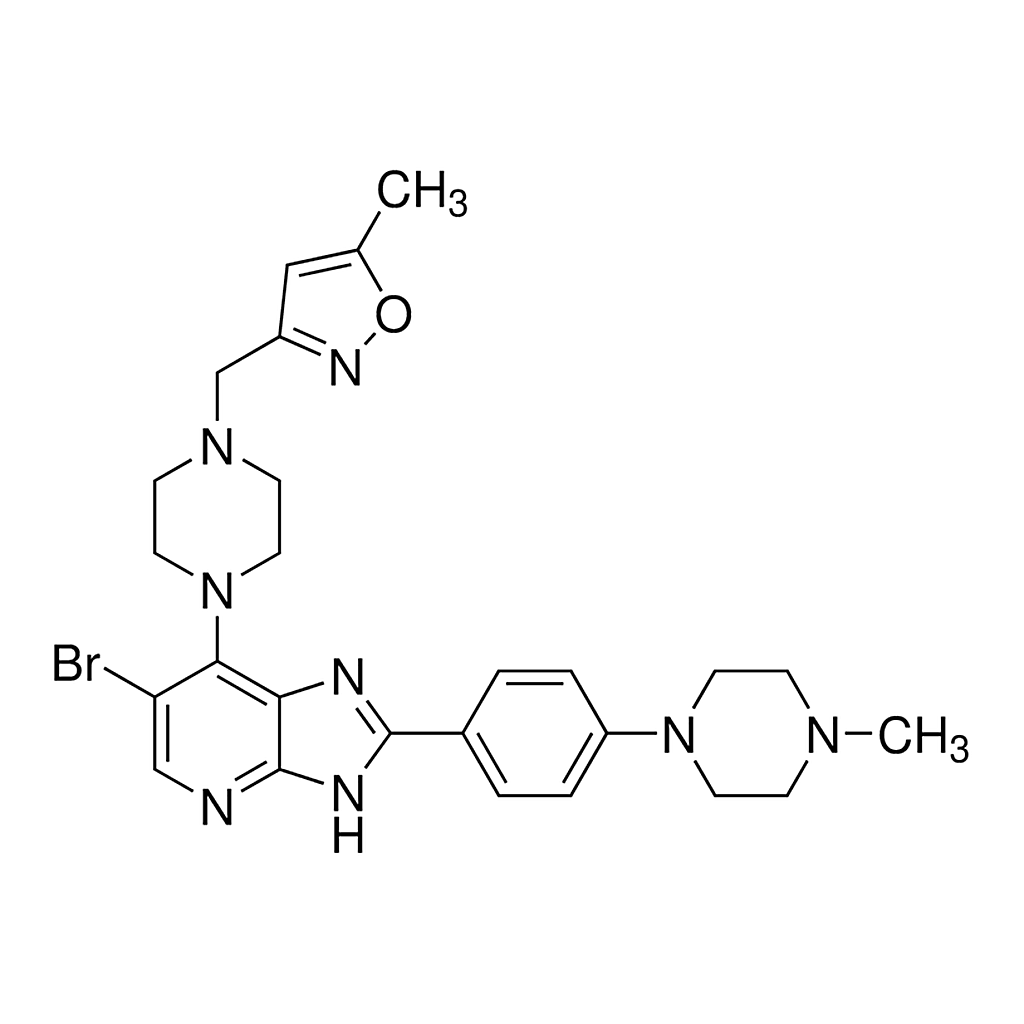 Merck CCT137690
