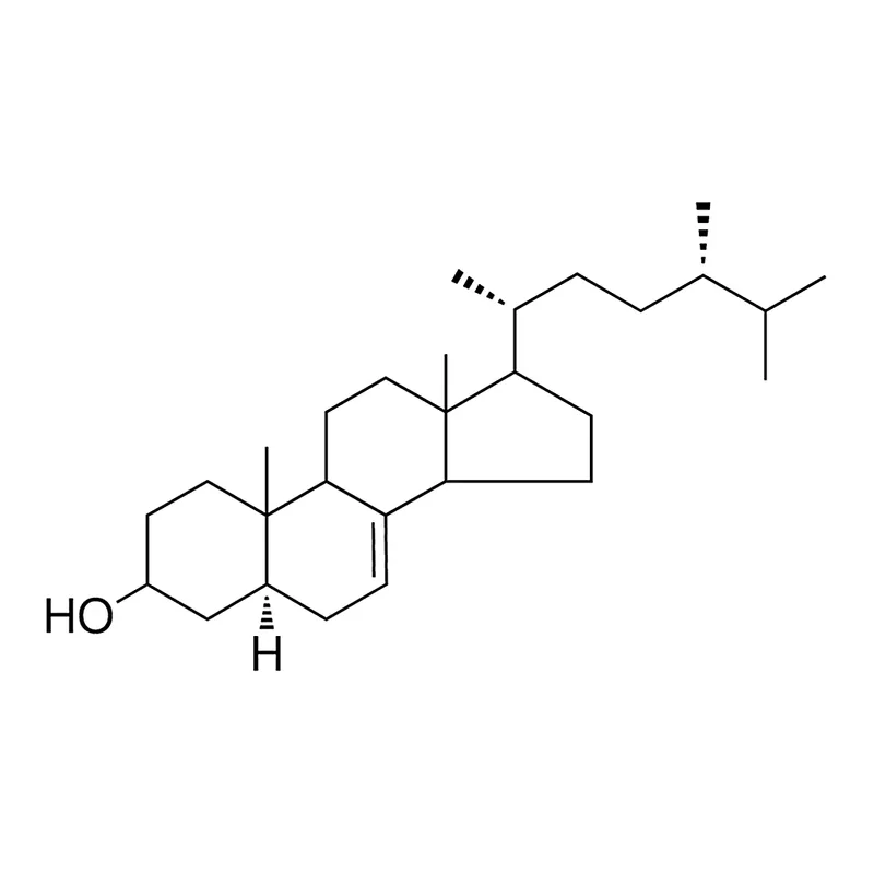 Merck 5-ALPHA-ERGOST-7-EN-3-BETA-OL-