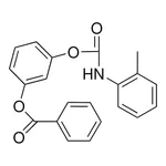 Merck 3-(BENZOYLOXY)PHENYL N-(O-TOLY - 25 MG&