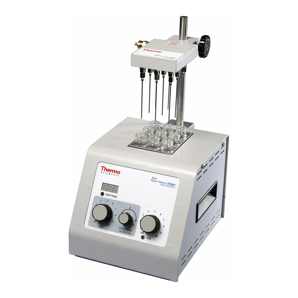 Thermo Fisher Scientific Reacti-Therm Heating and Stirring Module