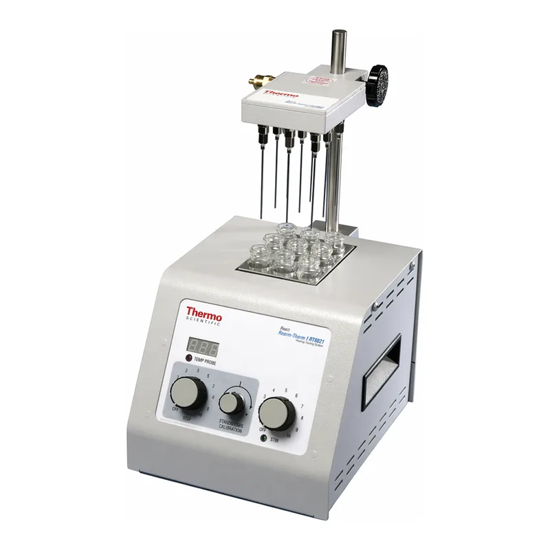 Thermo Fisher Scientific Reacti-Therm Heating and Stirring Module