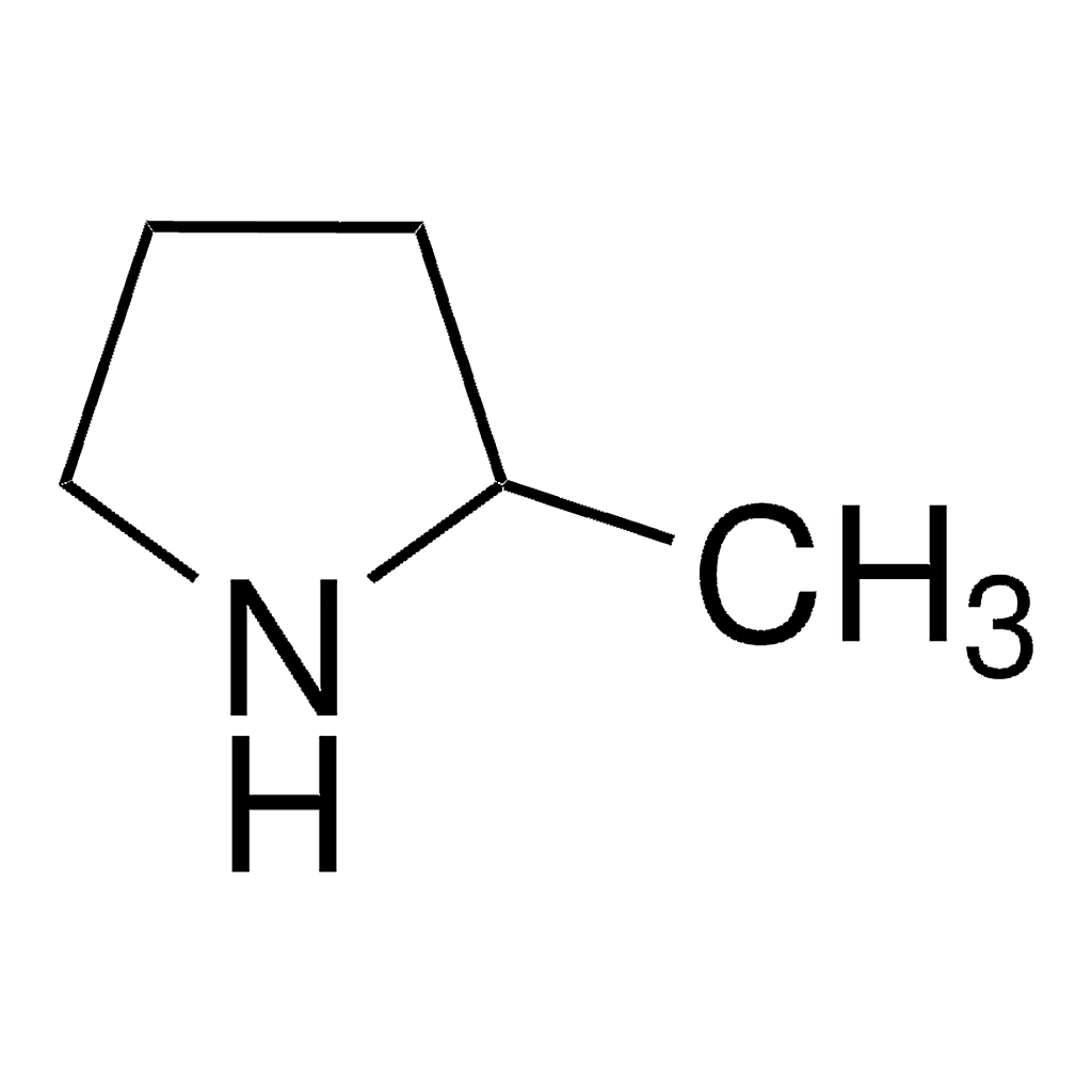 Merck 2-Methylpyrrolidine