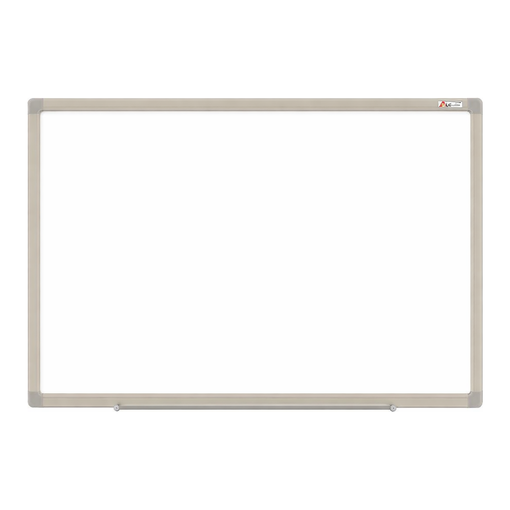 OFFICENEX [P]두문 자석 화이트보드 40*30cm