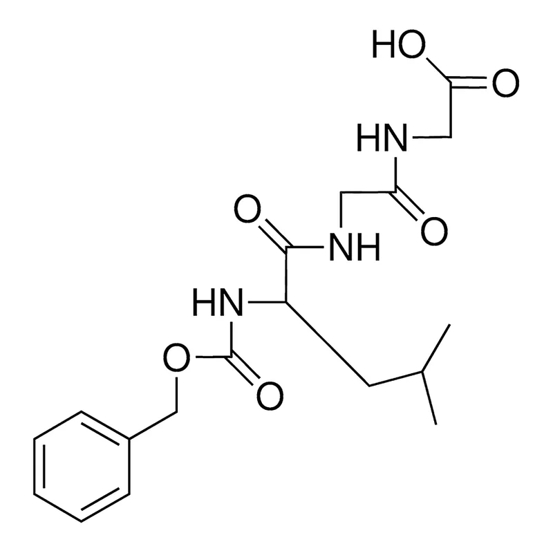 Merck CARBOBENZYLOXY-L-LEUCYLGLYCYLGL-
