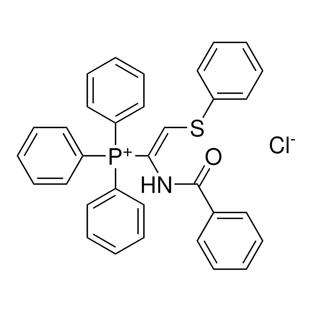 Merck (1-BENZOYLAMINO-2-PHENYLSULFANY - 10MG &