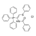 Merck (1-BENZOYLAMINO-2-PHENYLSULFANY - 10MG &
