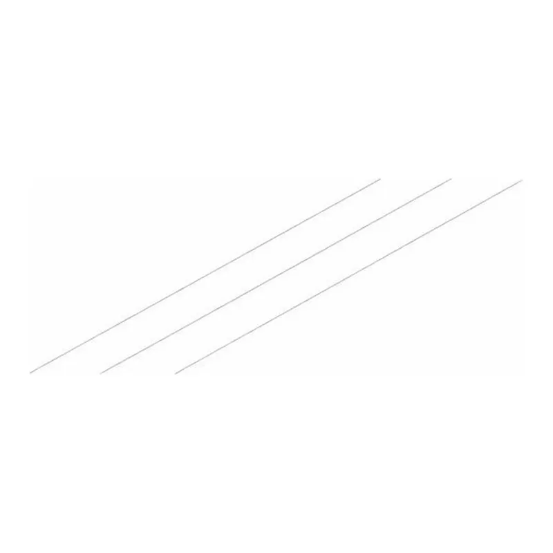 AS ONE Glass Fiber Rod, 글라스파이버 로드