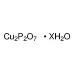 Merck COPPER(II) PYROPHOSPHATE HYDRATE
