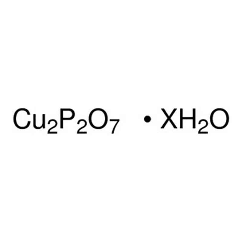 Merck COPPER(II) PYROPHOSPHATE HYDRATE