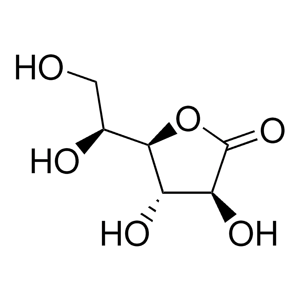 Merck L-Galactono-1,4-lactone