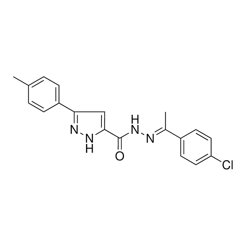 Merck 5-P-TOLYL-2H-PYRAZOLE-3-CARBOXY-