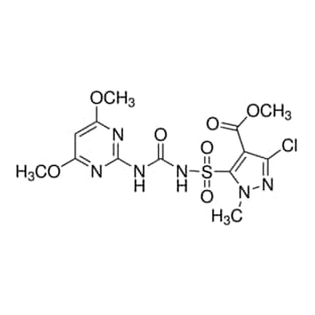 Merck HALOSULFURON-METHYL PESTANAL