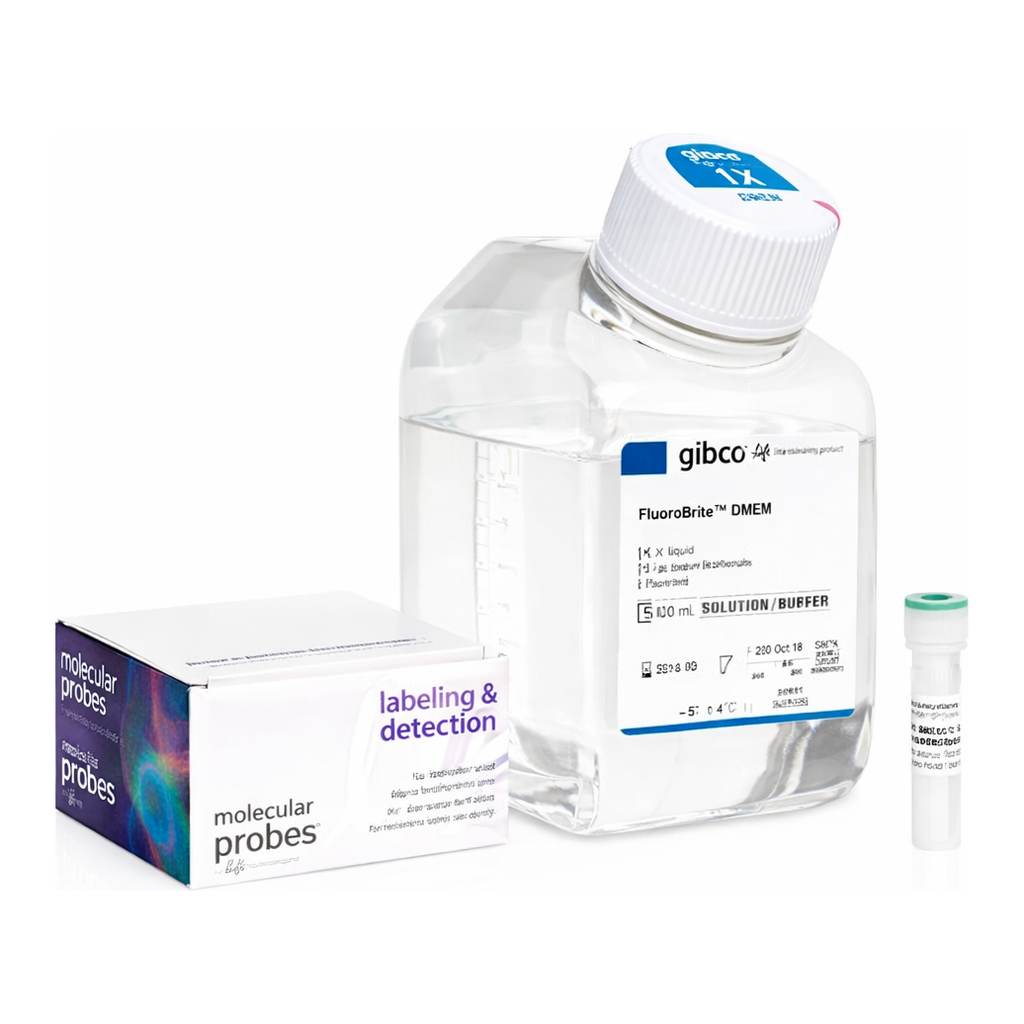 Thermo Fisher Scientific CD44 Alexa Fluor 488 Conjugate Kit for Live Cell Imaging