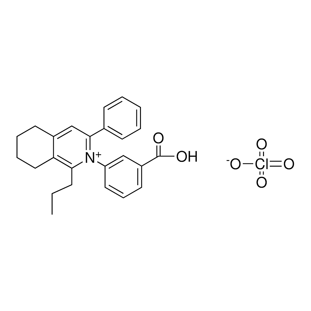 Merck 2-(3-CARBOXY-PH)-3-PH-1-PROPYL - 25 MG&