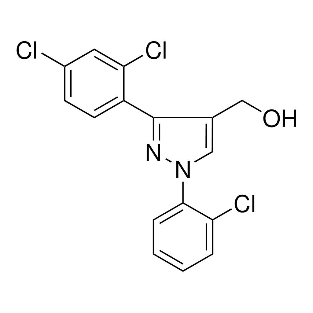 Merck (1-(2-CHLOROPHENYL)-3-(2,4-DICH-