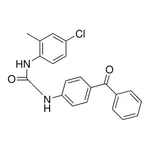 Merck 1-(4-BENZOYLPHENYL)-3-(4-CHLOR - 50 MG&