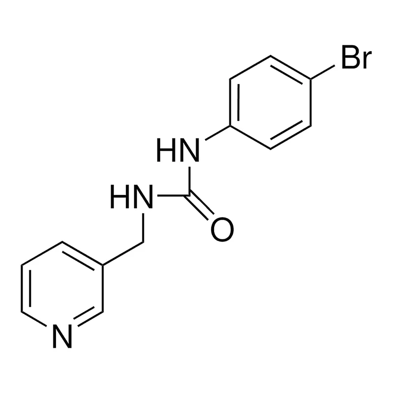 Merck 1-(4-BROMOPHENYL)-3-(3-PYRIDYLM-