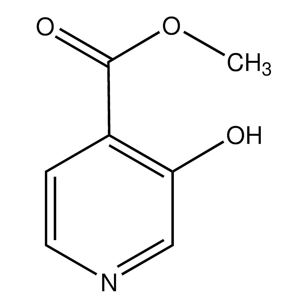 Merck Methyl 3-hydroxyisonicotinate