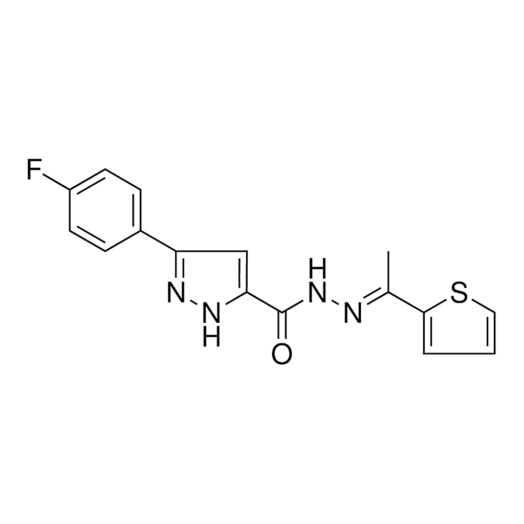 Merck 5-(4-F-PH)-2H-PYRAZOLE-3-CARBOX - 50MG &