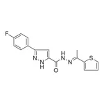 Merck 5-(4-F-PH)-2H-PYRAZOLE-3-CARBOX - 50MG &