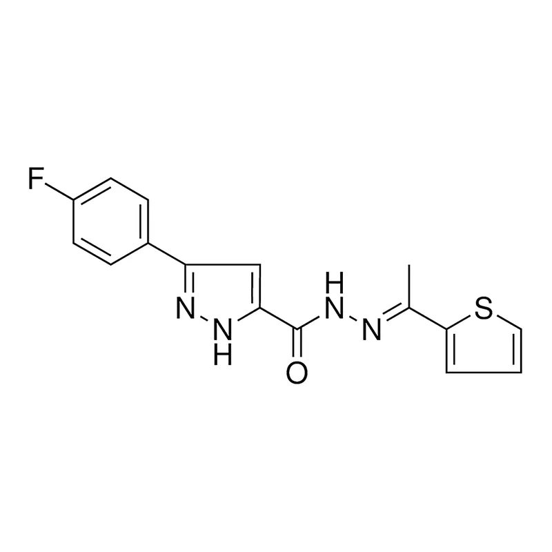 Merck 5-(4-F-PH)-2H-PYRAZOLE-3-CARBOX - 50MG &
