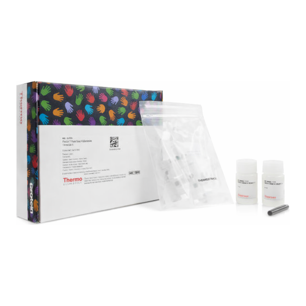 Thermo Fisher Scientific Pierce Plant Total Protein Extraction Kit