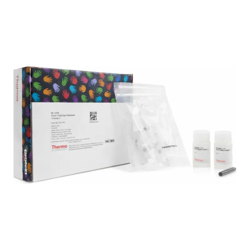 Thermo Fisher Scientific Pierce Plant Total Protein Extraction Kit