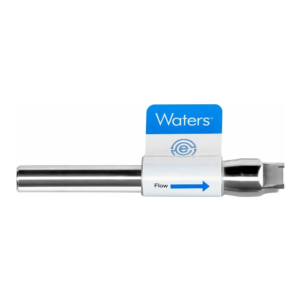 Waters XBridge Premier Peptide BEH C18 Column, 130 Å, 2.5 µm, 4.6 mm x 150 mm, 1/pk with eConnect Column Tag