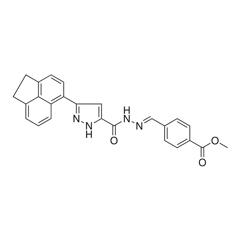Merck RCL R44,909-1 - 50 MG