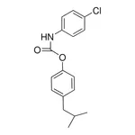 Merck 4-ISOBUTYLPHENYL N-(4-CHLOROPH - 50 MG&