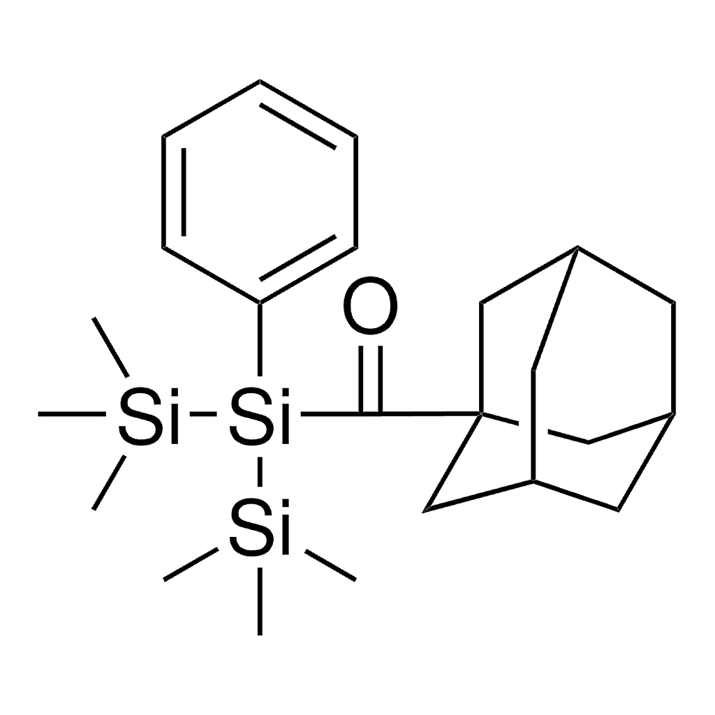 Merck 2-(1-ADAMANTYLCARBONYL)-1,1,1,3,-