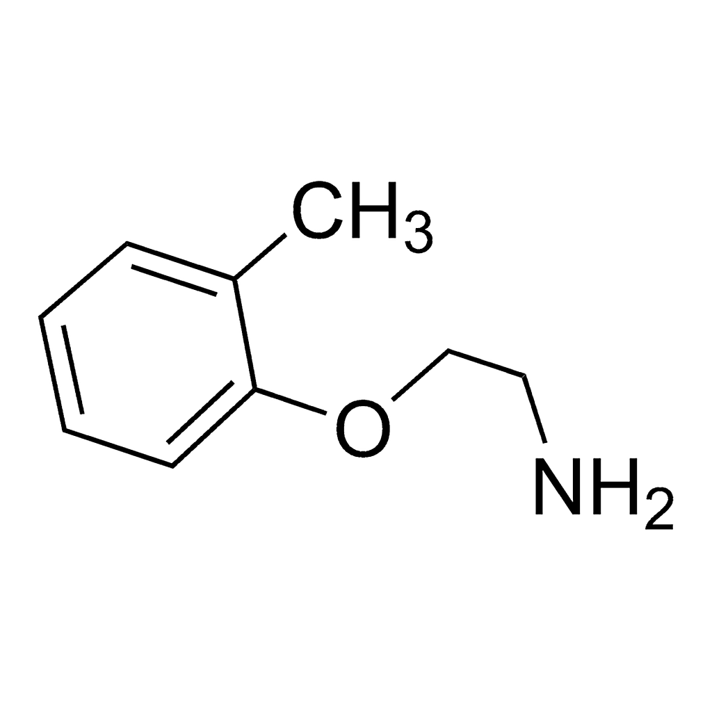 Merck 2-(2-Methylphenoxy)ethanamine