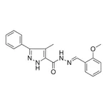 Merck 4-ME-5-PHENYL-2H-PYRAZOLE-3-CAR - 25MG &