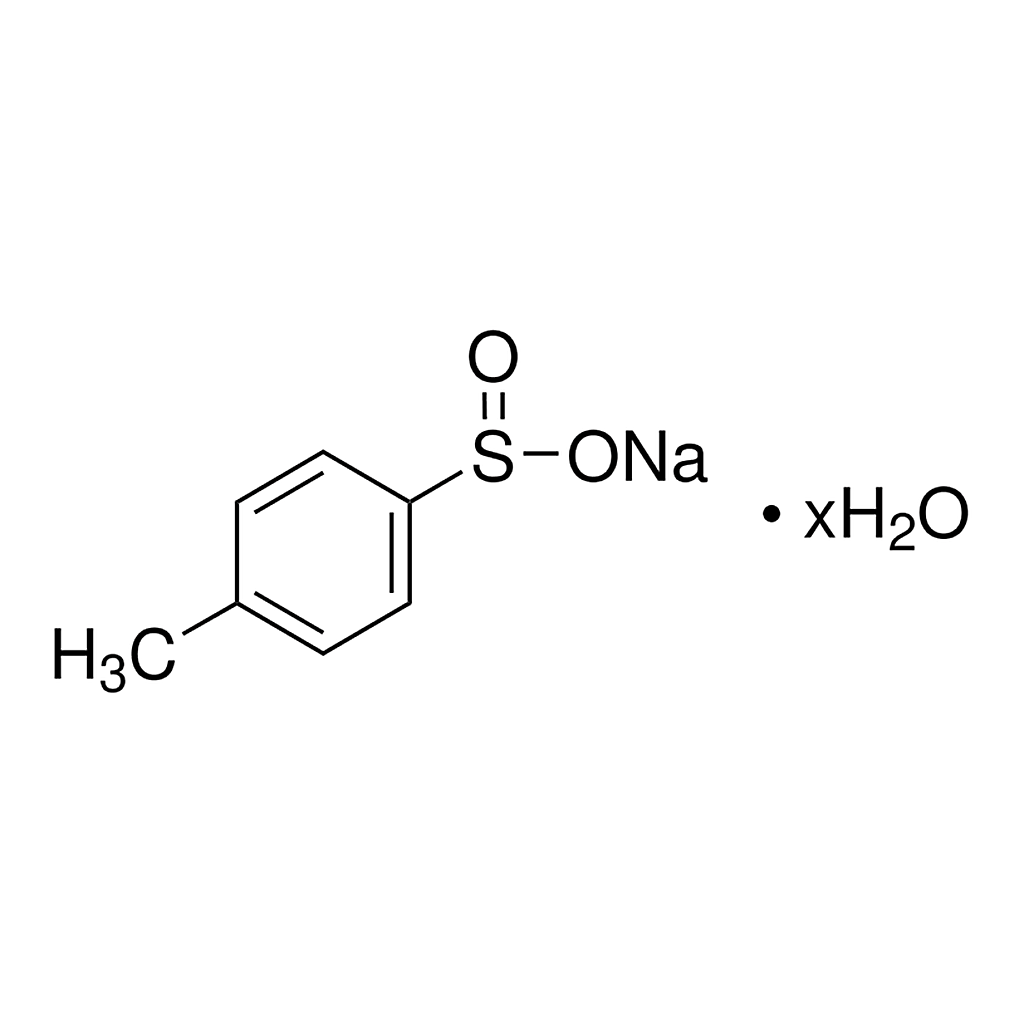 Merck Sodium p-toluenesulfinate hydrate