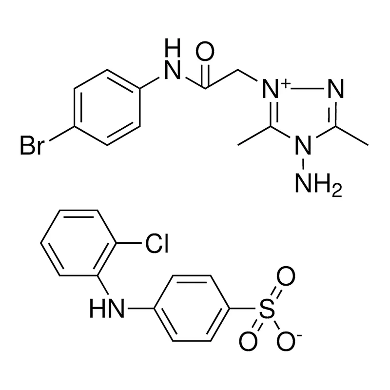 Merck R26,361-3 - 50 MG