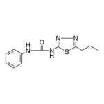 Merck 1-PHENYL-3-(5-PROPYL-(1,3,4)THIA-