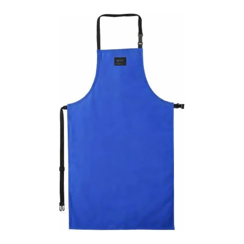 AS ONE Cryo Apron, 액화질소보호용 앞치마