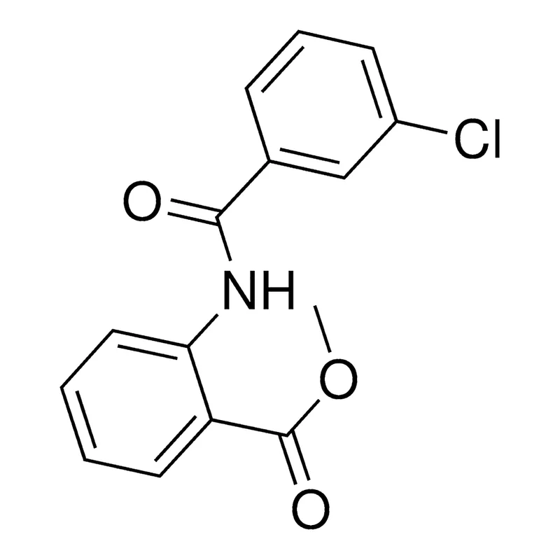 Merck METHYL N-(3-CHLOROBENZOYL)ANTH - 50 MG&