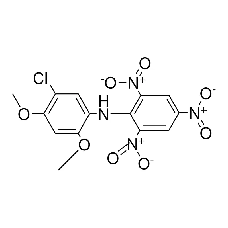Merck N-(5-CHLORO-2,4-DIMETHOXYPHENYL-