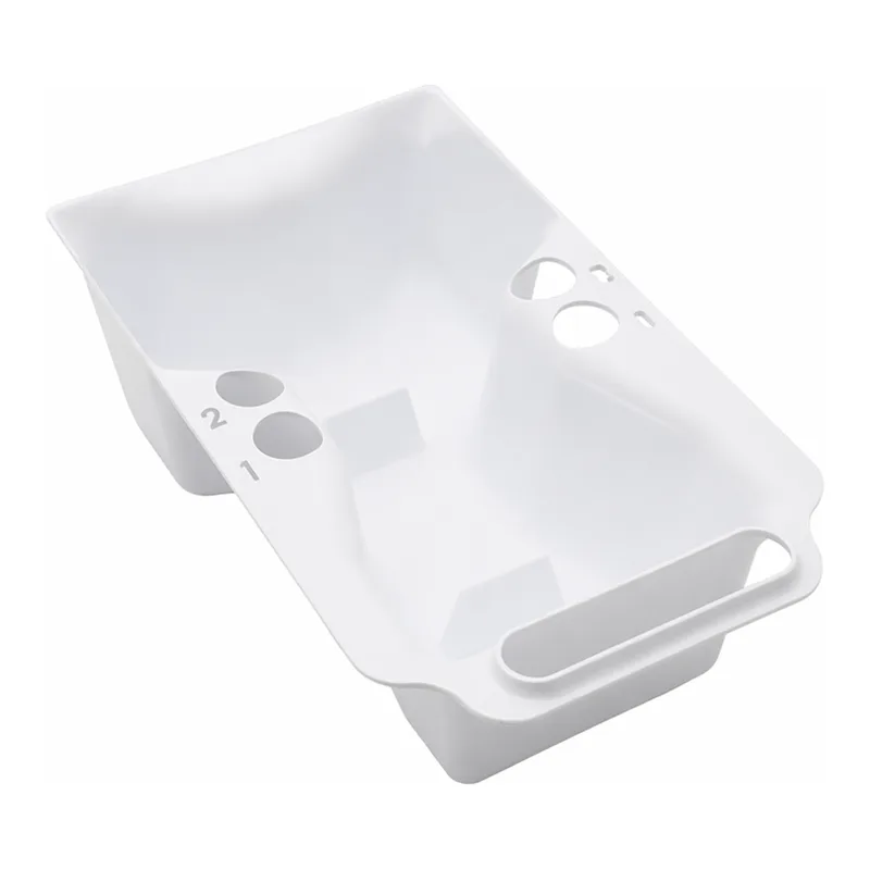Thermo Fisher Scientific Bandmate Waste Tray