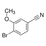 Merck 4-Bromo-3-methoxybenzonitrile