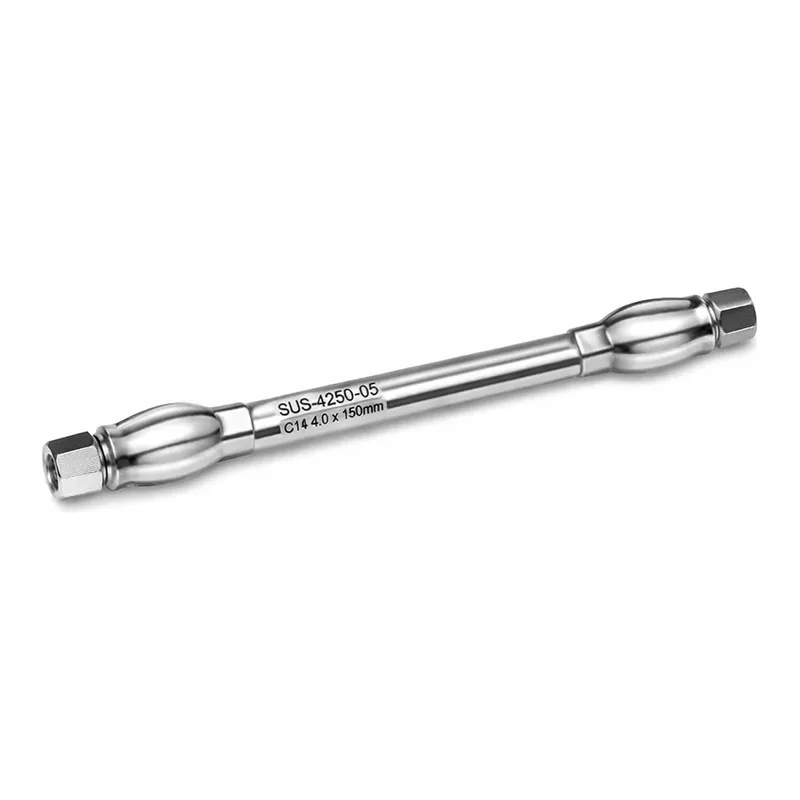 Waters XTerra Phenyl Column, 125Å, 3.5 µm, 4.6 mm X 100 mm, 1/pk