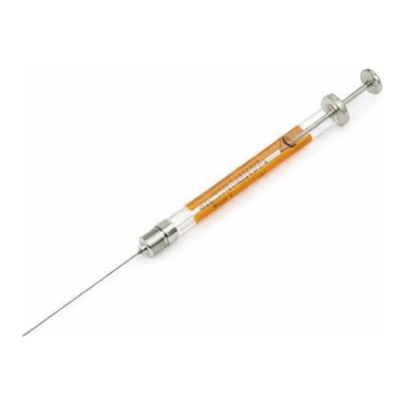 Restek Syringe, SGE, SGE 0.5BNR-C/F-0.63 0.5ul/ASRN-R/23/50mm/Cone