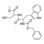 Merck CARBOBENZYLOXYTRYPTOPHYLSERINE - 50 MG&